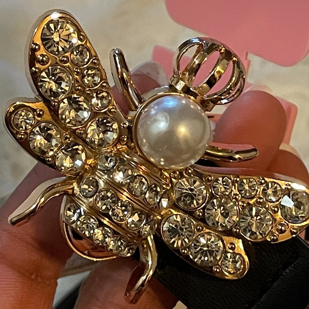 Juicy Couture Belts - Picture 4 of 6